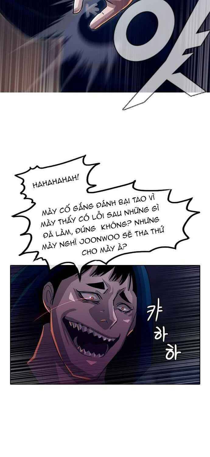 Cô Gái Từ Ứng Dụng Nhắn Tin Ngẫu Nhiên Chap 36 - Next Chap 37