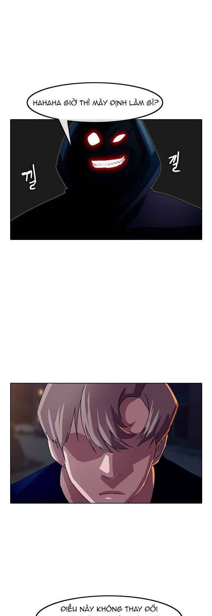 Cô Gái Từ Ứng Dụng Nhắn Tin Ngẫu Nhiên Chap 36 - Next Chap 37