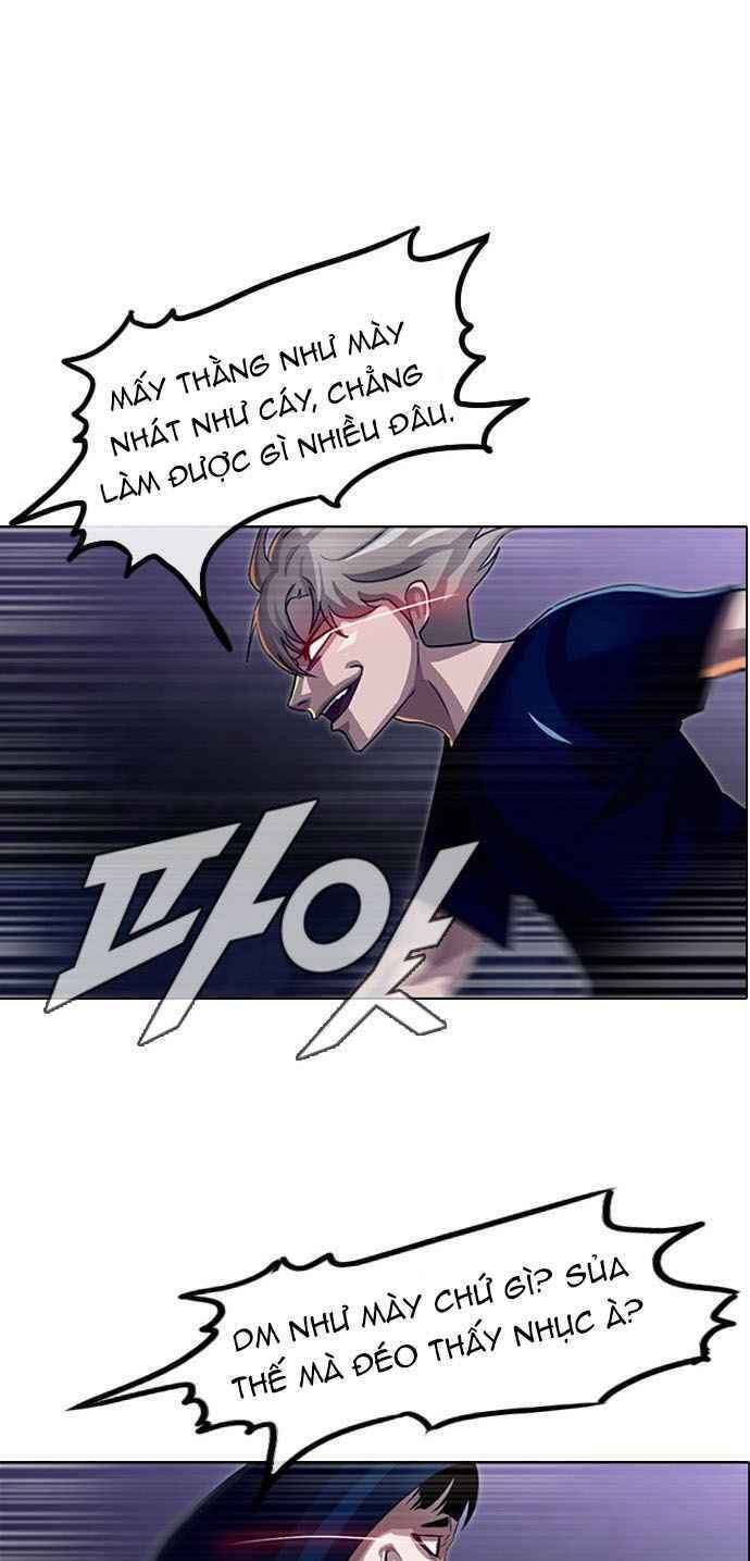 Cô Gái Từ Ứng Dụng Nhắn Tin Ngẫu Nhiên Chap 36 - Next Chap 37