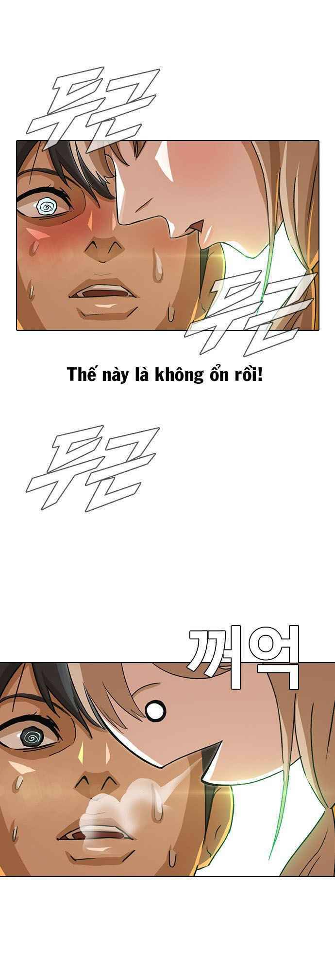 Cô Gái Từ Ứng Dụng Nhắn Tin Ngẫu Nhiên Chap 36 - Next Chap 37