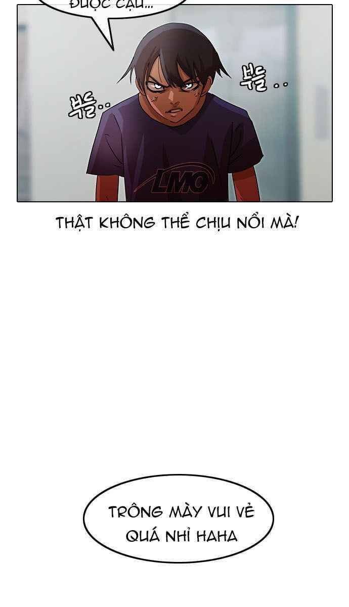 Cô Gái Từ Ứng Dụng Nhắn Tin Ngẫu Nhiên Chap 36 - Next Chap 37