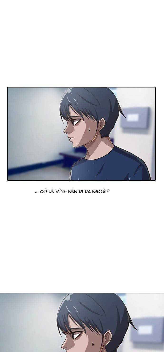 Cô Gái Từ Ứng Dụng Nhắn Tin Ngẫu Nhiên Chap 37 - Next Chap 38