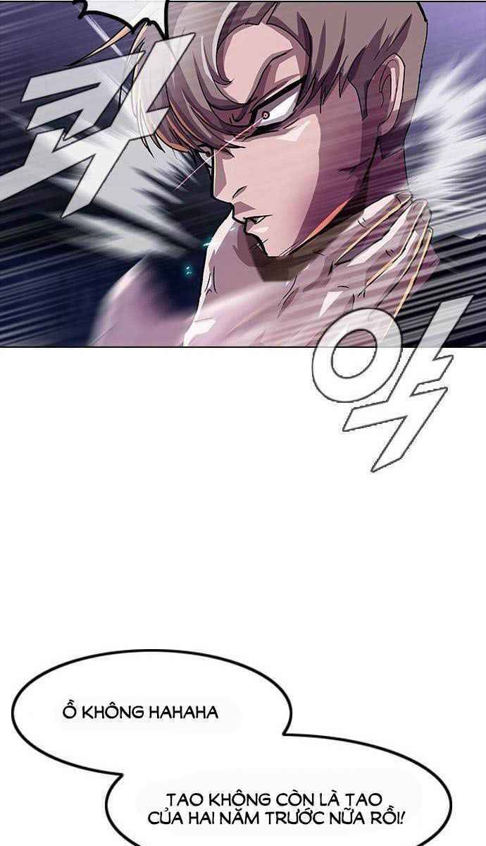 Cô Gái Từ Ứng Dụng Nhắn Tin Ngẫu Nhiên Chap 37 - Next Chap 38