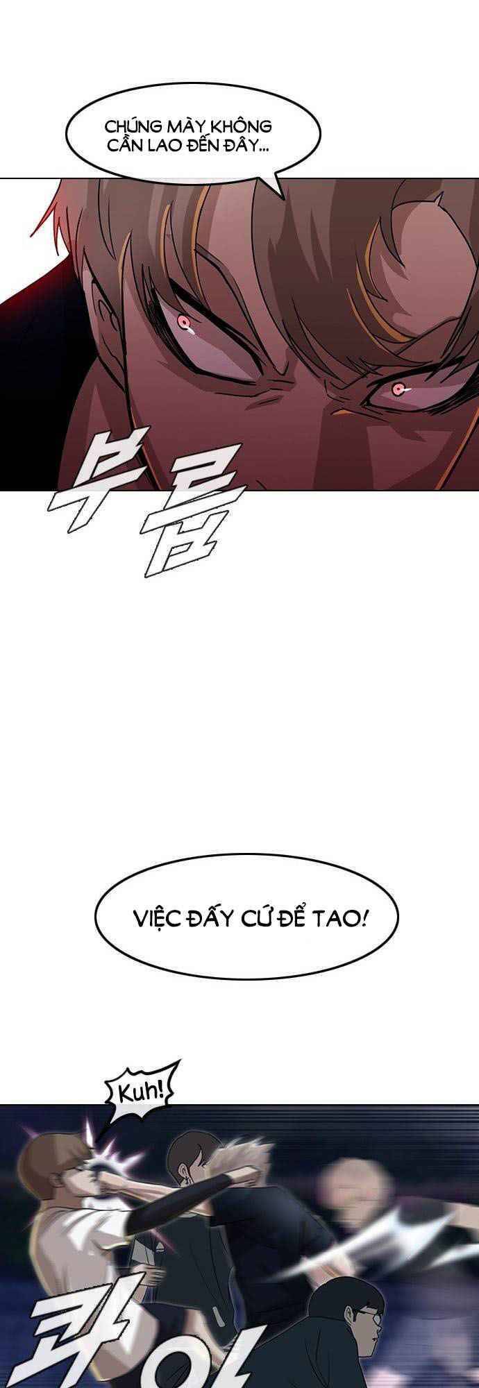 Cô Gái Từ Ứng Dụng Nhắn Tin Ngẫu Nhiên Chap 37 - Next Chap 38