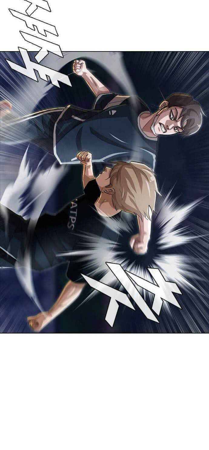 Cô Gái Từ Ứng Dụng Nhắn Tin Ngẫu Nhiên Chap 37 - Next Chap 38