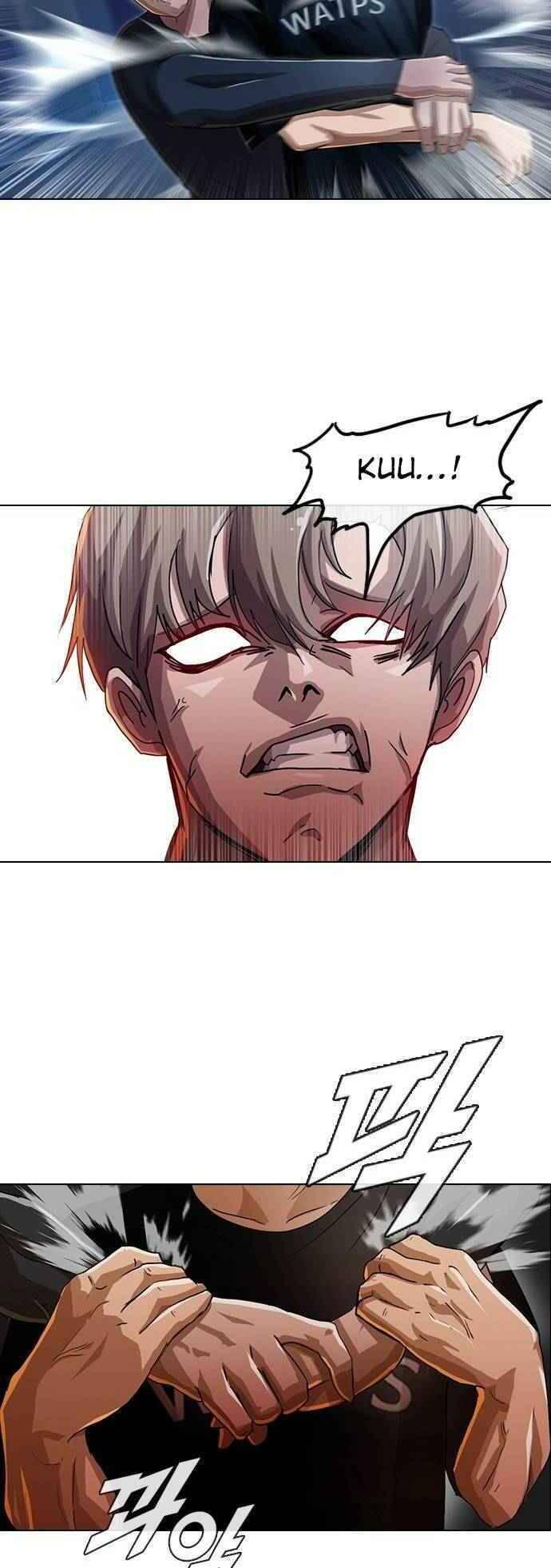 Cô Gái Từ Ứng Dụng Nhắn Tin Ngẫu Nhiên Chap 37 - Next Chap 38