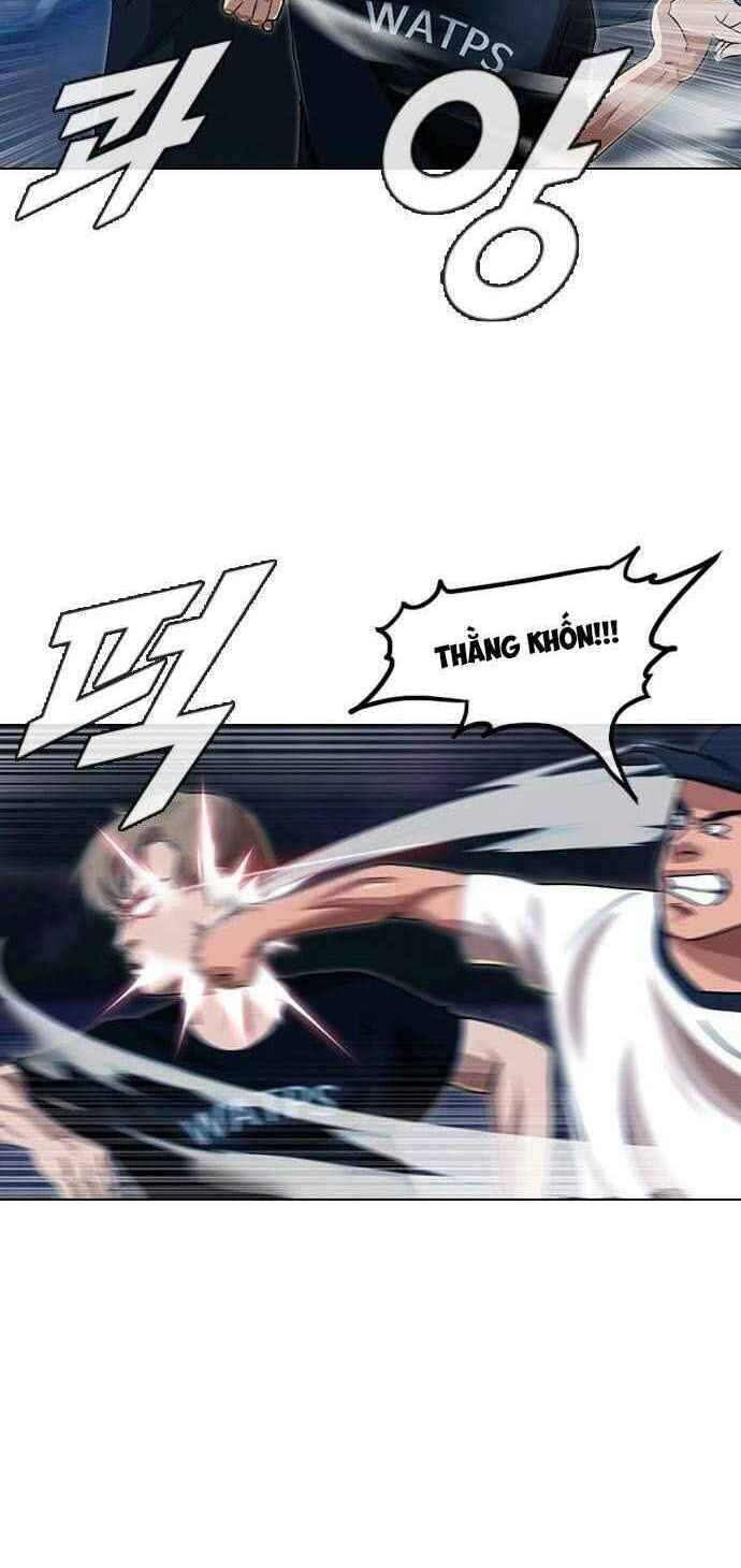 Cô Gái Từ Ứng Dụng Nhắn Tin Ngẫu Nhiên Chap 37 - Next Chap 38
