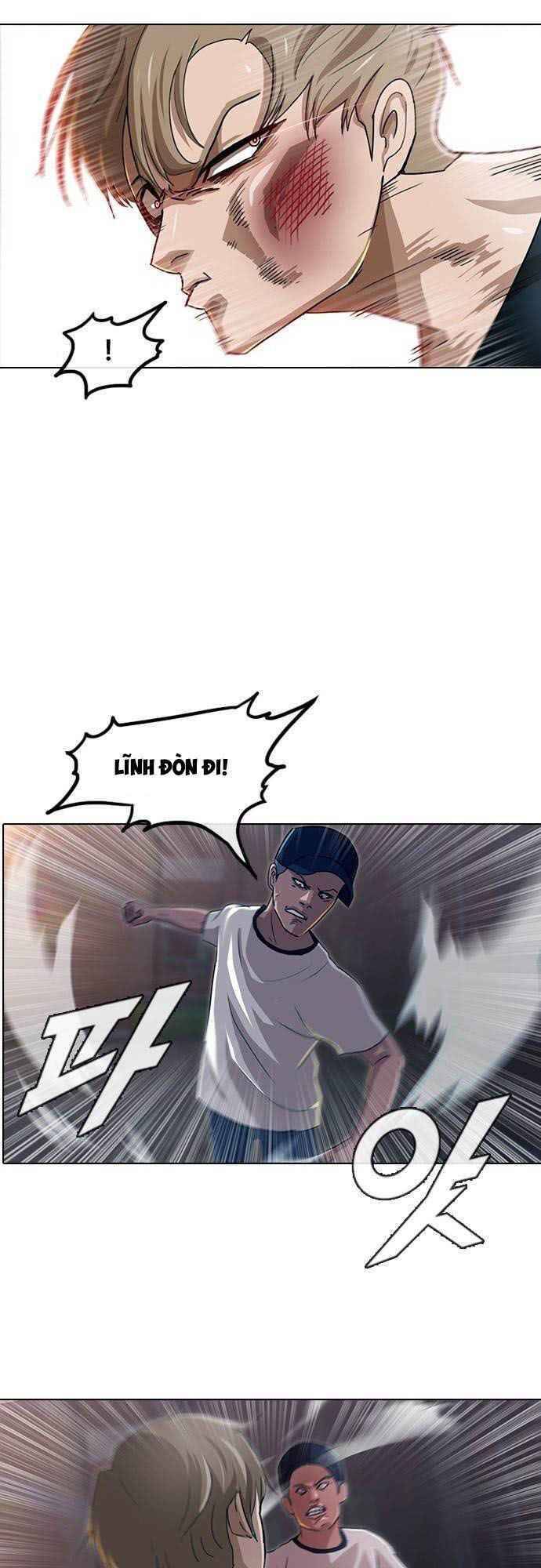 Cô Gái Từ Ứng Dụng Nhắn Tin Ngẫu Nhiên Chap 37 - Next Chap 38
