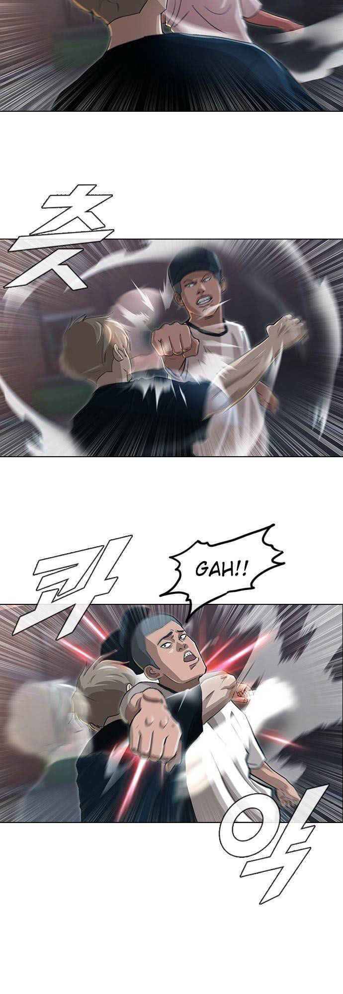 Cô Gái Từ Ứng Dụng Nhắn Tin Ngẫu Nhiên Chap 37 - Next Chap 38