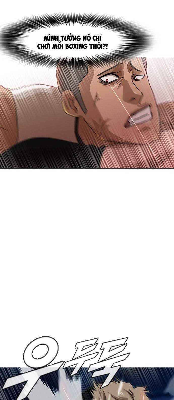 Cô Gái Từ Ứng Dụng Nhắn Tin Ngẫu Nhiên Chap 37 - Next Chap 38