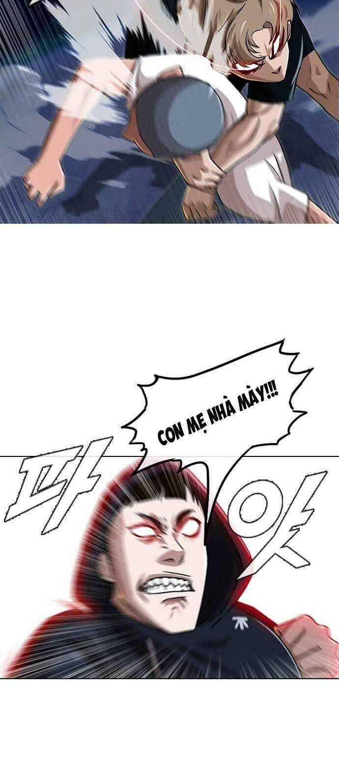 Cô Gái Từ Ứng Dụng Nhắn Tin Ngẫu Nhiên Chap 37 - Next Chap 38