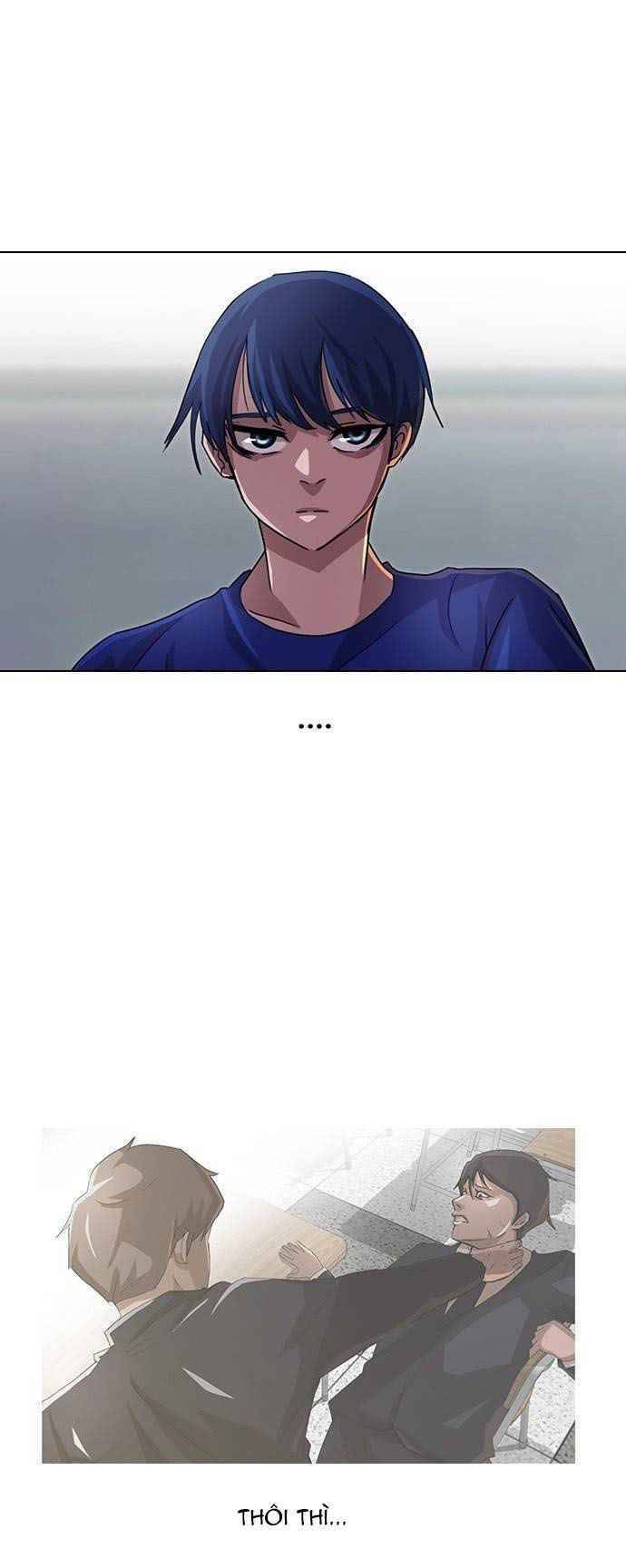 Cô Gái Từ Ứng Dụng Nhắn Tin Ngẫu Nhiên Chap 37 - Next Chap 38