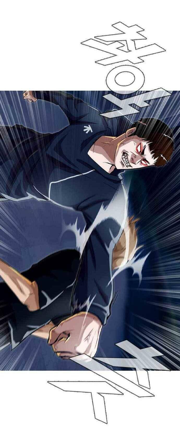 Cô Gái Từ Ứng Dụng Nhắn Tin Ngẫu Nhiên Chap 38 - Next Chap 39
