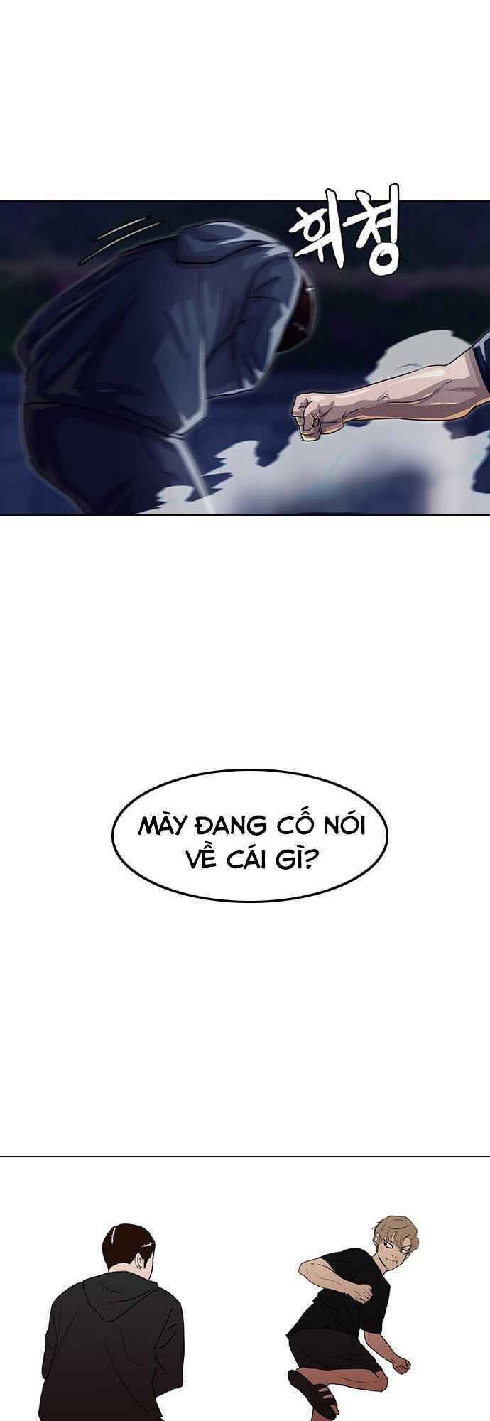 Cô Gái Từ Ứng Dụng Nhắn Tin Ngẫu Nhiên Chap 38 - Next Chap 39