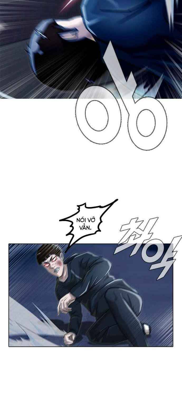 Cô Gái Từ Ứng Dụng Nhắn Tin Ngẫu Nhiên Chap 38 - Next Chap 39