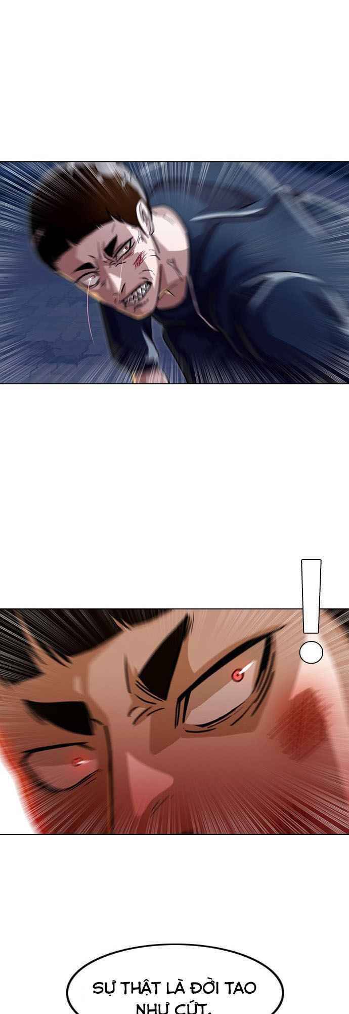 Cô Gái Từ Ứng Dụng Nhắn Tin Ngẫu Nhiên Chap 38 - Next Chap 39