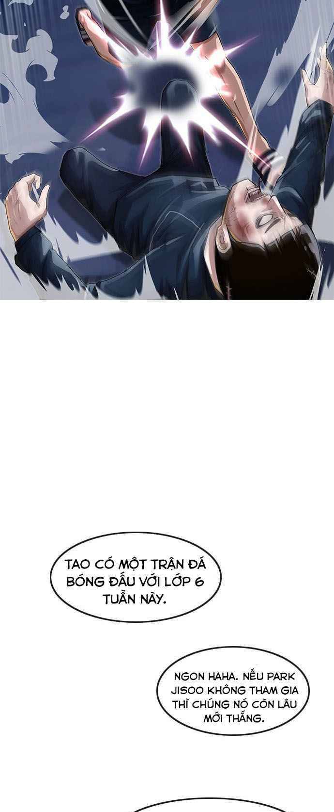 Cô Gái Từ Ứng Dụng Nhắn Tin Ngẫu Nhiên Chap 38 - Next Chap 39