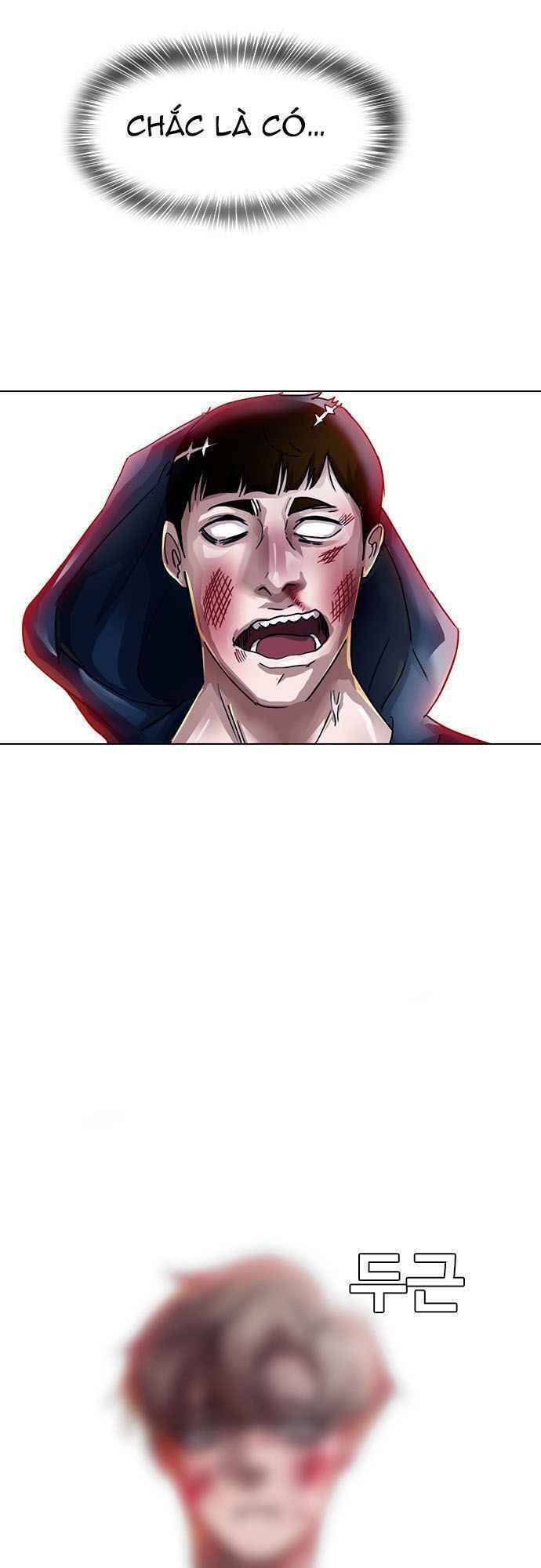 Cô Gái Từ Ứng Dụng Nhắn Tin Ngẫu Nhiên Chap 38 - Next Chap 39