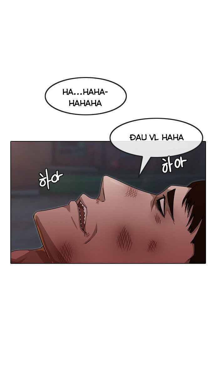 Cô Gái Từ Ứng Dụng Nhắn Tin Ngẫu Nhiên Chap 38 - Next Chap 39