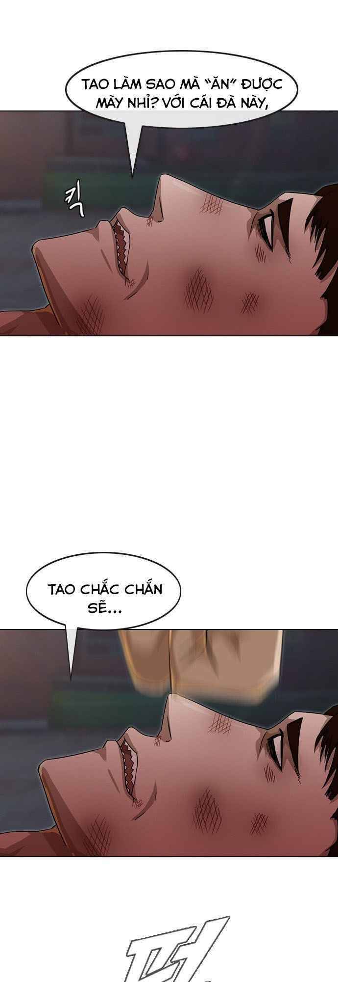 Cô Gái Từ Ứng Dụng Nhắn Tin Ngẫu Nhiên Chap 38 - Next Chap 39
