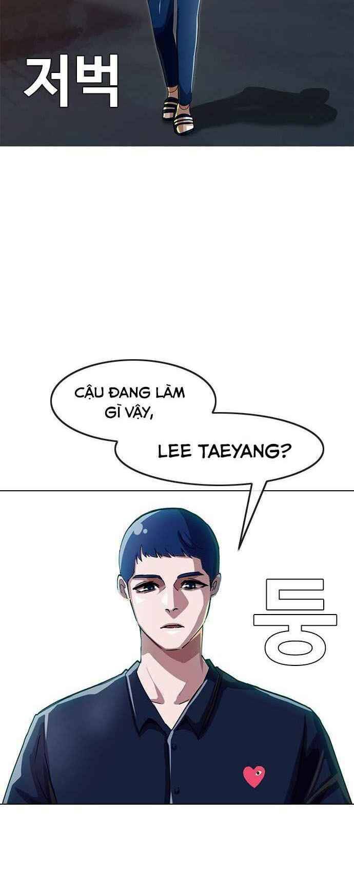 Cô Gái Từ Ứng Dụng Nhắn Tin Ngẫu Nhiên Chap 38 - Next Chap 39
