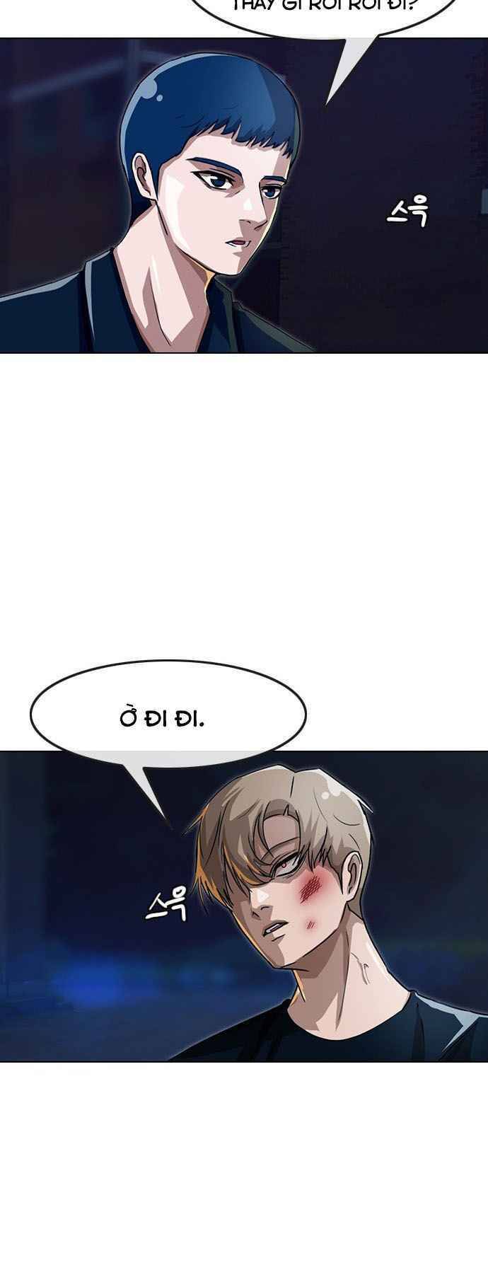 Cô Gái Từ Ứng Dụng Nhắn Tin Ngẫu Nhiên Chap 38 - Next Chap 39