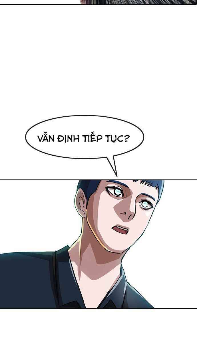 Cô Gái Từ Ứng Dụng Nhắn Tin Ngẫu Nhiên Chap 38 - Next Chap 39