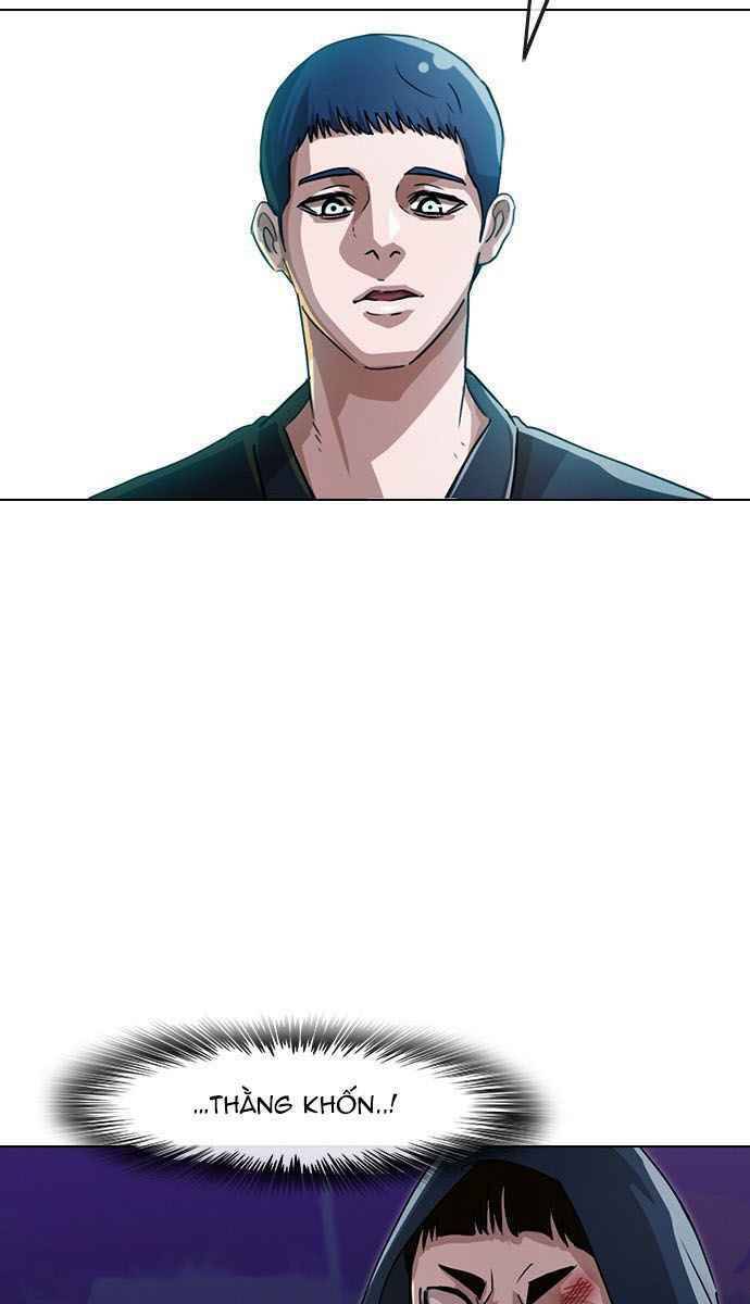 Cô Gái Từ Ứng Dụng Nhắn Tin Ngẫu Nhiên Chap 38 - Next Chap 39