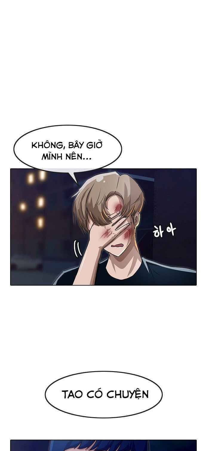Cô Gái Từ Ứng Dụng Nhắn Tin Ngẫu Nhiên Chap 38 - Next Chap 39
