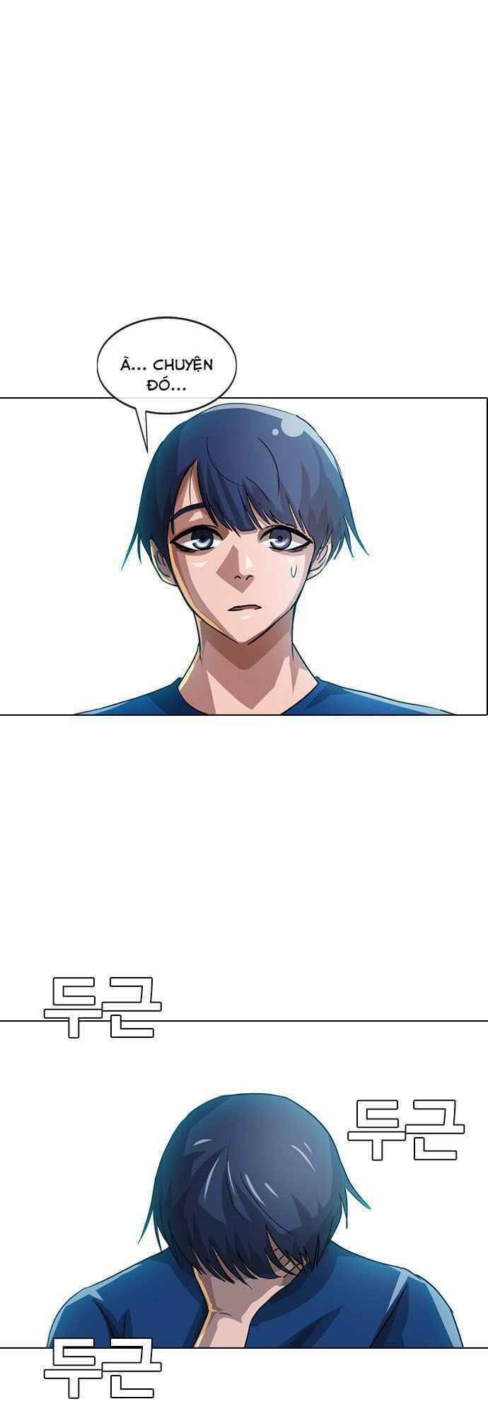 Cô Gái Từ Ứng Dụng Nhắn Tin Ngẫu Nhiên Chap 38 - Next Chap 39