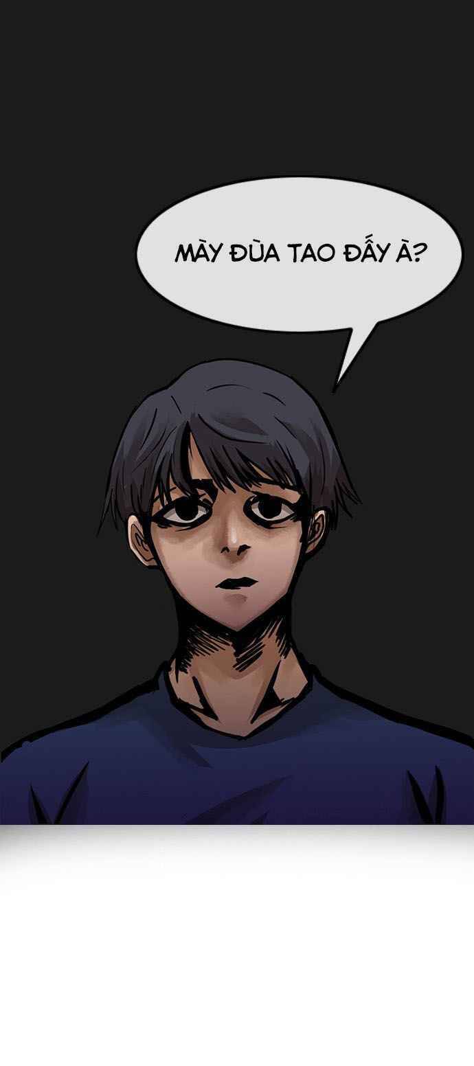Cô Gái Từ Ứng Dụng Nhắn Tin Ngẫu Nhiên Chap 38 - Next Chap 39
