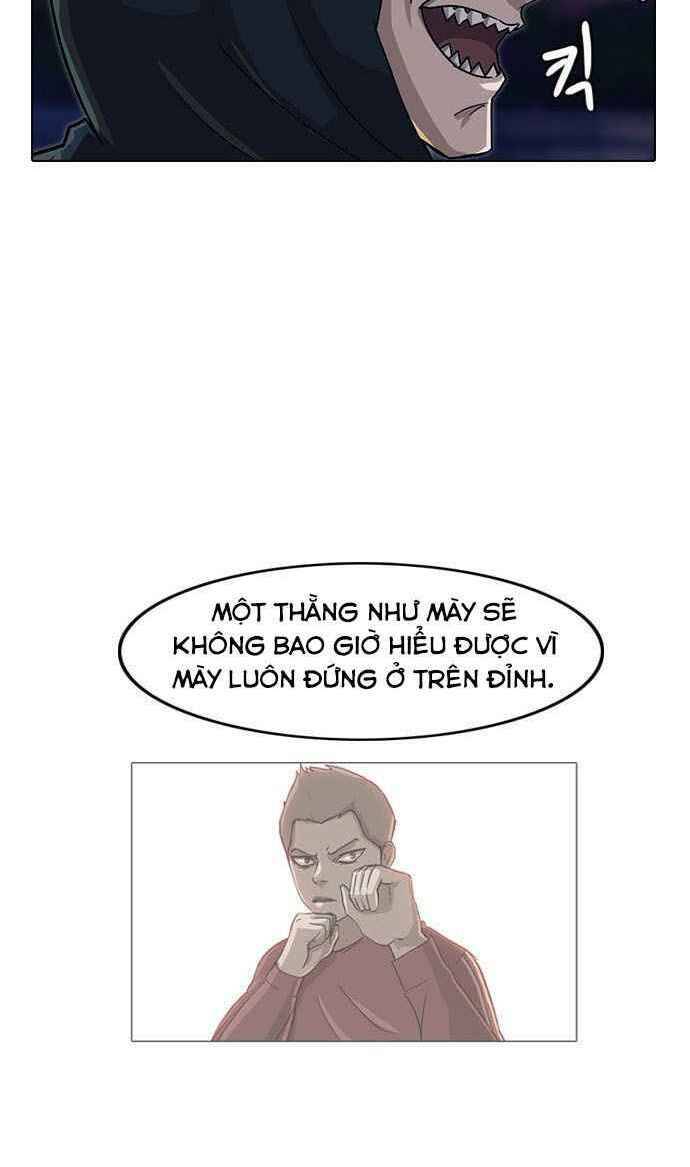 Cô Gái Từ Ứng Dụng Nhắn Tin Ngẫu Nhiên Chap 38 - Next Chap 39