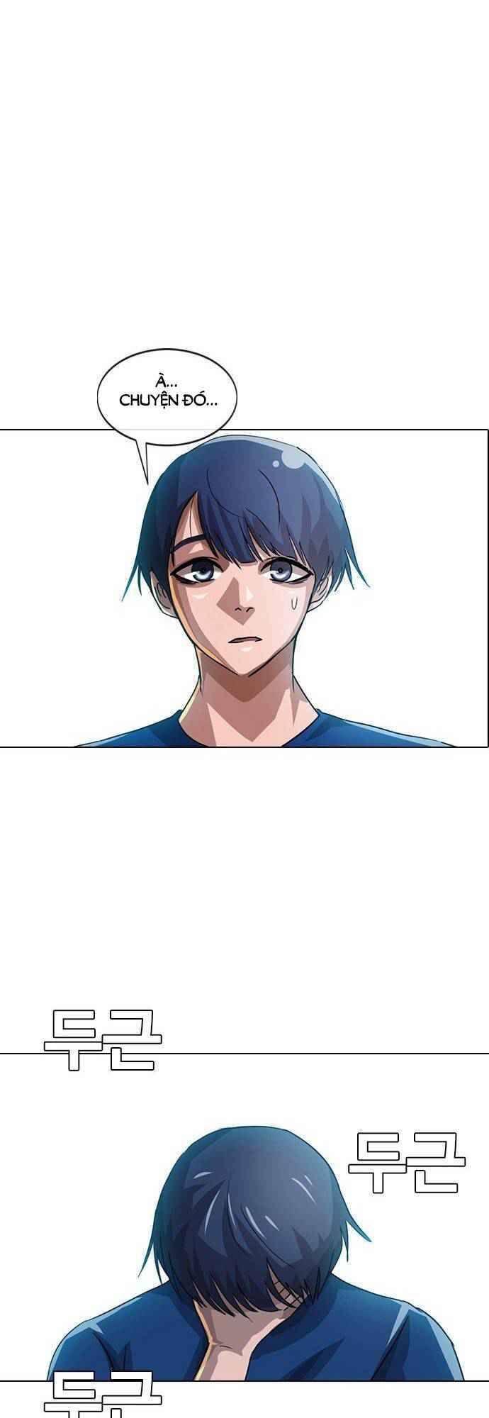 Cô Gái Từ Ứng Dụng Nhắn Tin Ngẫu Nhiên Chap 39 - Next Chap 40