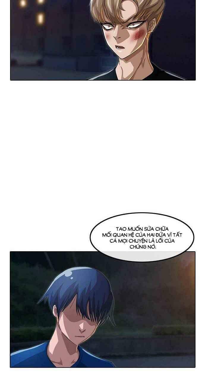 Cô Gái Từ Ứng Dụng Nhắn Tin Ngẫu Nhiên Chap 39 - Next Chap 40