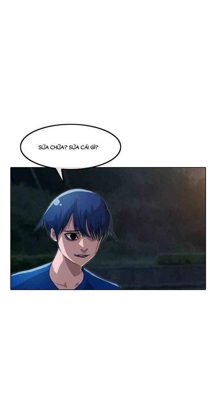 Cô Gái Từ Ứng Dụng Nhắn Tin Ngẫu Nhiên Chap 39 - Next Chap 40