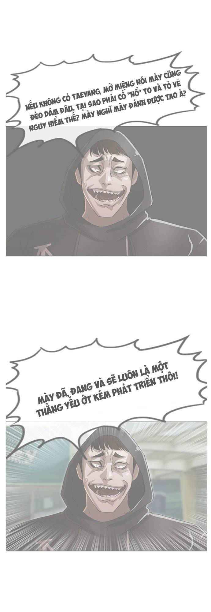 Cô Gái Từ Ứng Dụng Nhắn Tin Ngẫu Nhiên Chap 39 - Next Chap 40