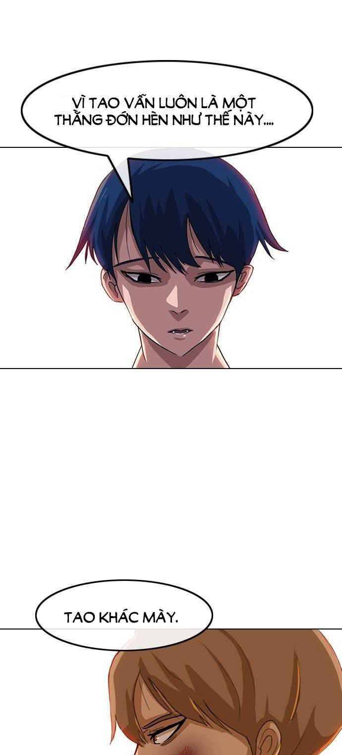 Cô Gái Từ Ứng Dụng Nhắn Tin Ngẫu Nhiên Chap 39 - Next Chap 40
