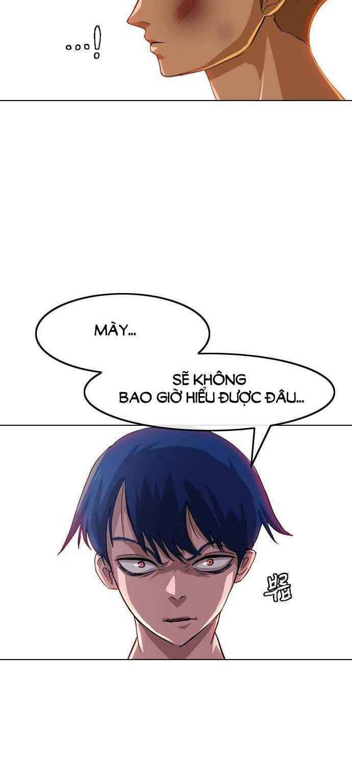 Cô Gái Từ Ứng Dụng Nhắn Tin Ngẫu Nhiên Chap 39 - Next Chap 40