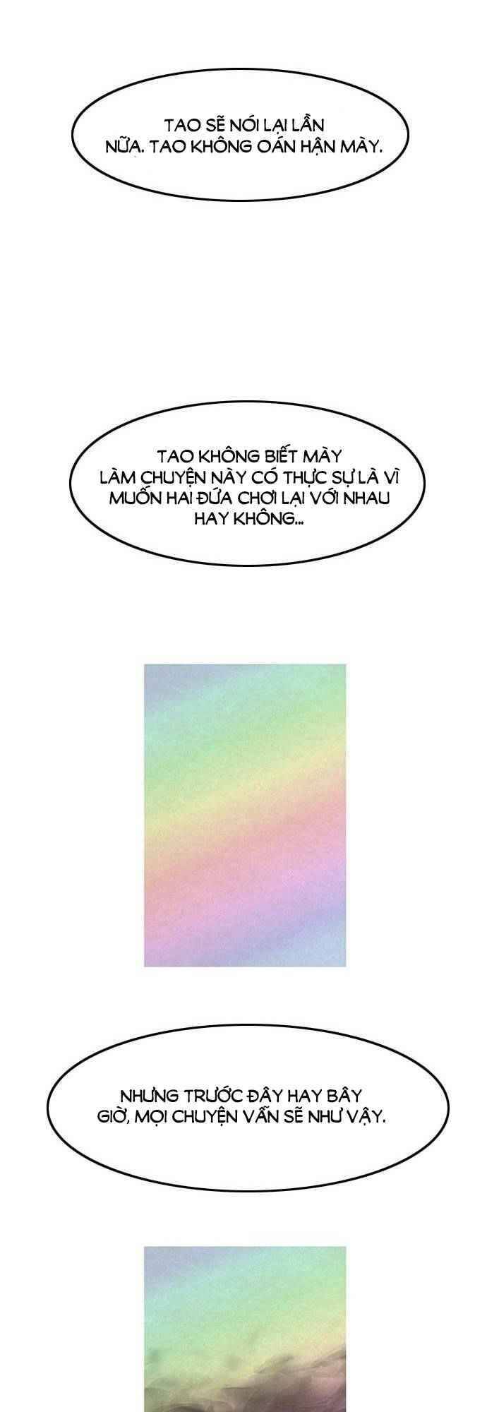 Cô Gái Từ Ứng Dụng Nhắn Tin Ngẫu Nhiên Chap 39 - Next Chap 40