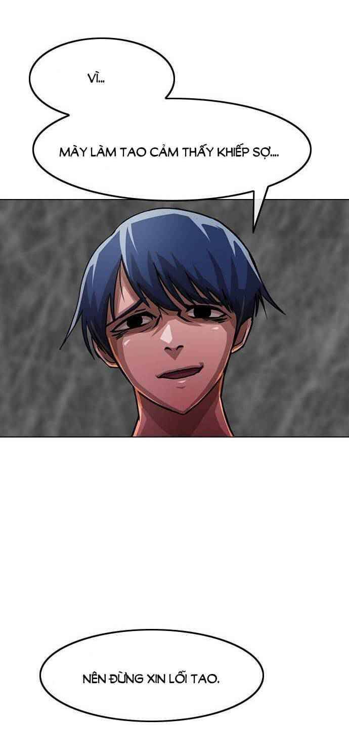 Cô Gái Từ Ứng Dụng Nhắn Tin Ngẫu Nhiên Chap 39 - Next Chap 40