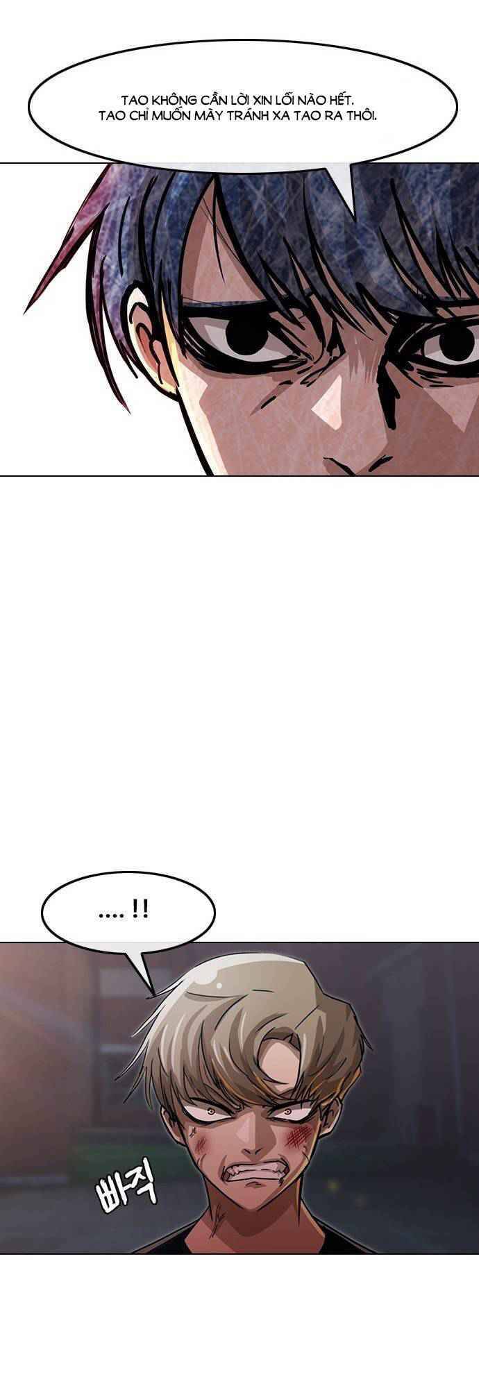 Cô Gái Từ Ứng Dụng Nhắn Tin Ngẫu Nhiên Chap 39 - Next Chap 40