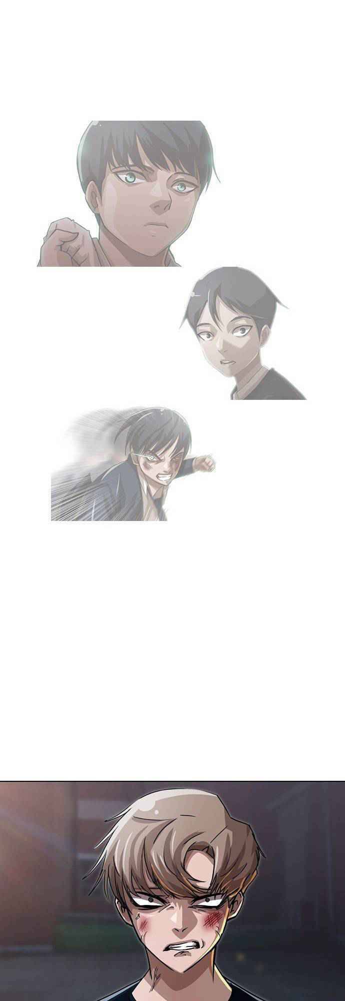Cô Gái Từ Ứng Dụng Nhắn Tin Ngẫu Nhiên Chap 39 - Next Chap 40