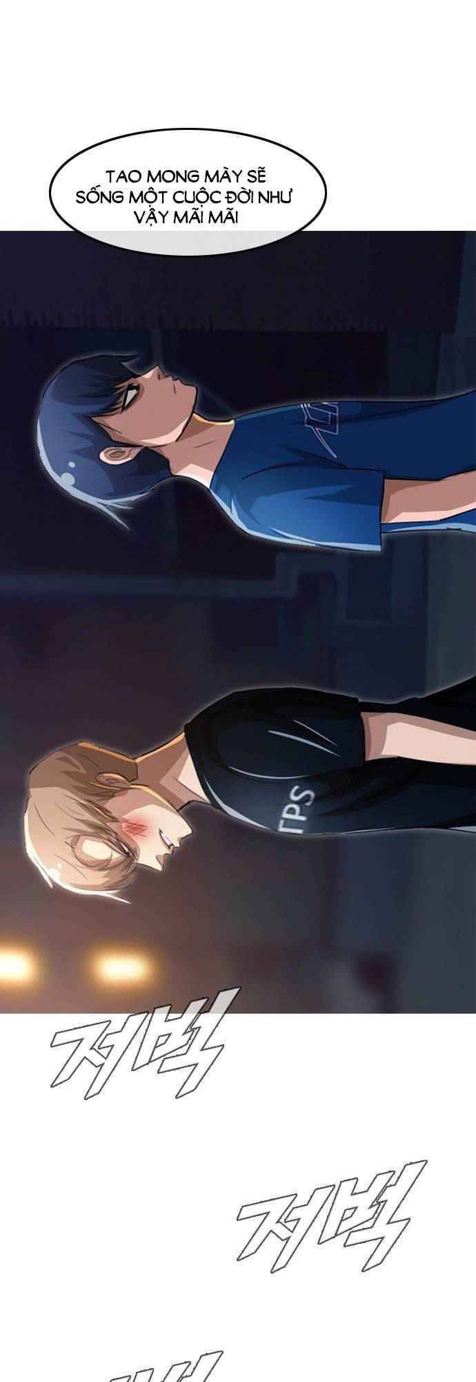 Cô Gái Từ Ứng Dụng Nhắn Tin Ngẫu Nhiên Chap 39 - Next Chap 40
