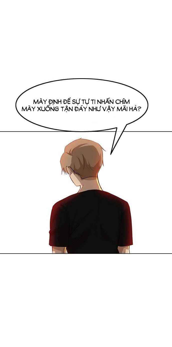 Cô Gái Từ Ứng Dụng Nhắn Tin Ngẫu Nhiên Chap 39 - Next Chap 40
