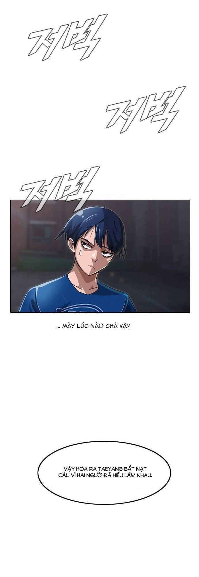 Cô Gái Từ Ứng Dụng Nhắn Tin Ngẫu Nhiên Chap 39 - Next Chap 40