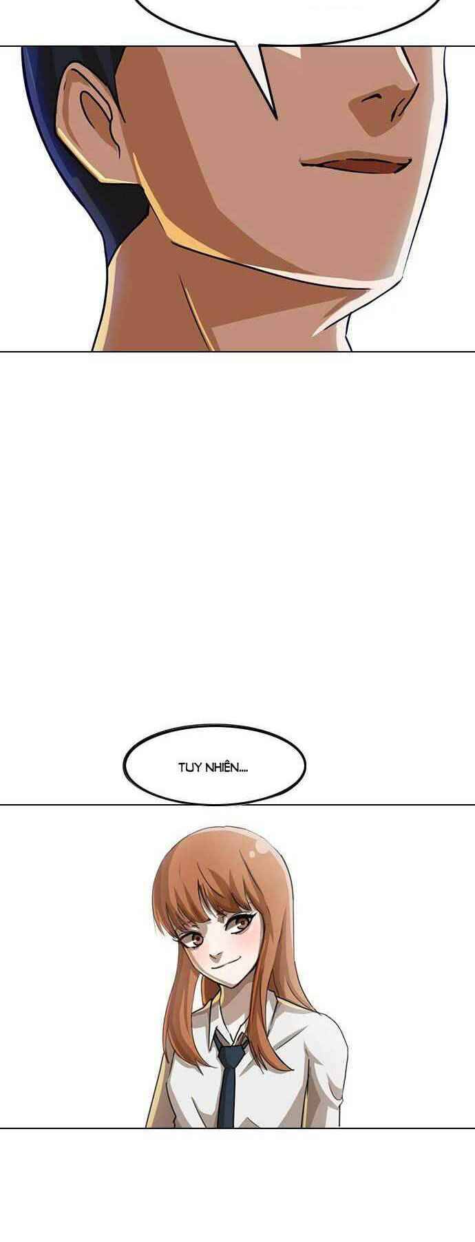 Cô Gái Từ Ứng Dụng Nhắn Tin Ngẫu Nhiên Chap 39 - Next Chap 40