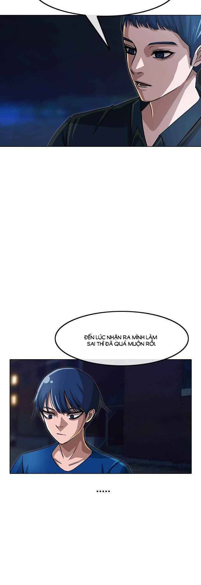 Cô Gái Từ Ứng Dụng Nhắn Tin Ngẫu Nhiên Chap 39 - Next Chap 40