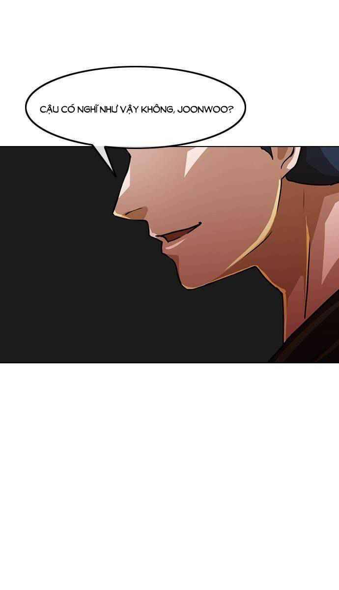 Cô Gái Từ Ứng Dụng Nhắn Tin Ngẫu Nhiên Chap 39 - Next Chap 40