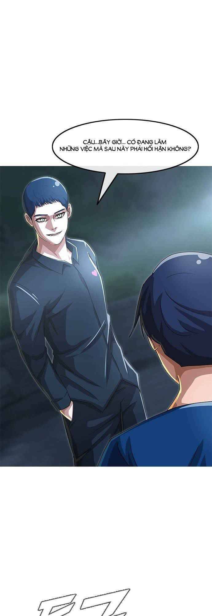Cô Gái Từ Ứng Dụng Nhắn Tin Ngẫu Nhiên Chap 39 - Next Chap 40