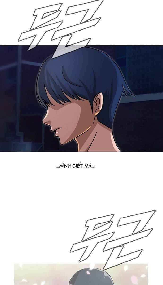 Cô Gái Từ Ứng Dụng Nhắn Tin Ngẫu Nhiên Chap 39 - Next Chap 40